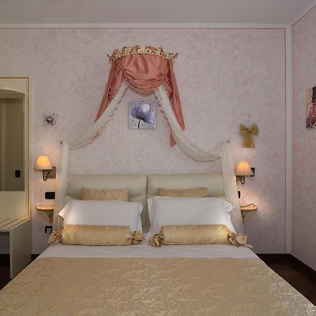 Il Dolce Sospiro Bed & Breakfast Pisa Bagian luar foto