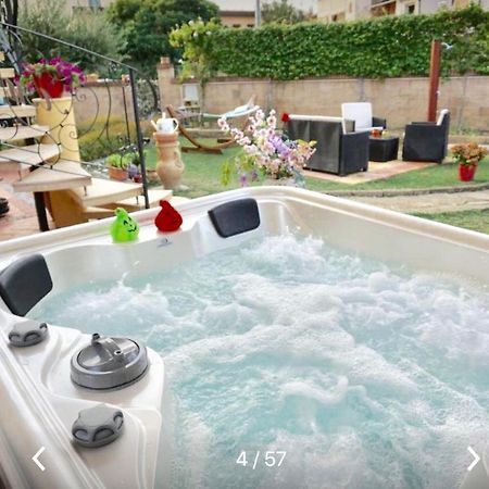 Il Dolce Sospiro Bed & Breakfast Pisa Bagian luar foto