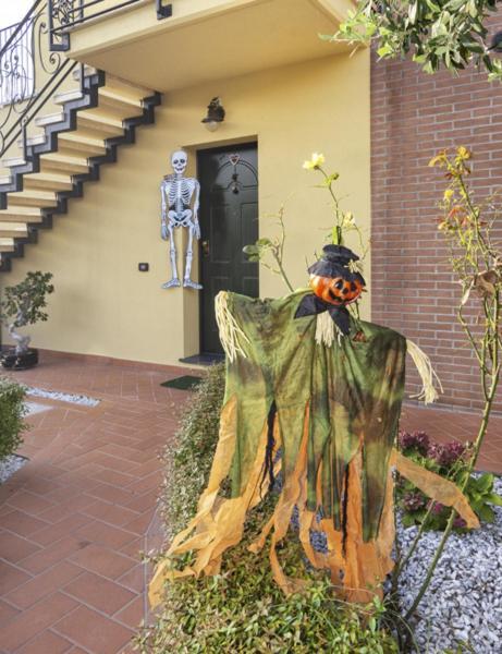 Il Dolce Sospiro Bed & Breakfast Pisa Bagian luar foto
