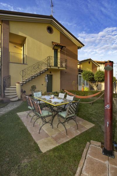 Il Dolce Sospiro Bed & Breakfast Pisa Bagian luar foto