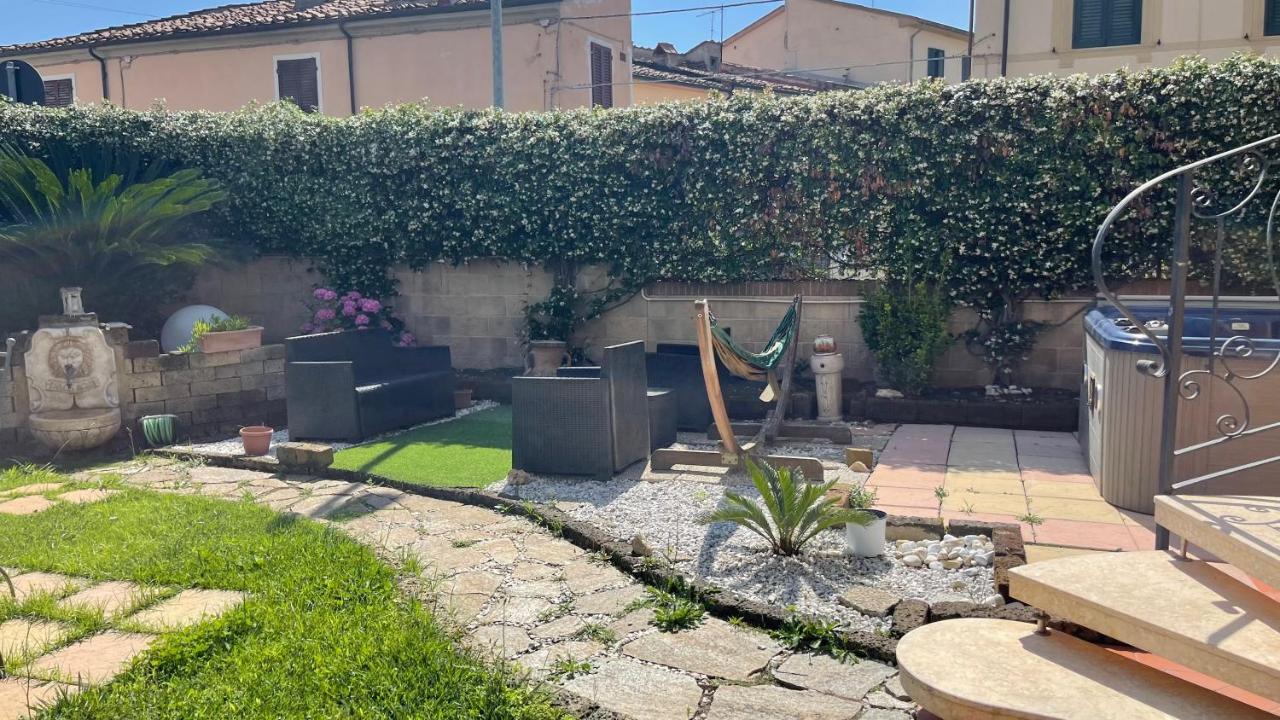 Il Dolce Sospiro Bed & Breakfast Pisa Bagian luar foto