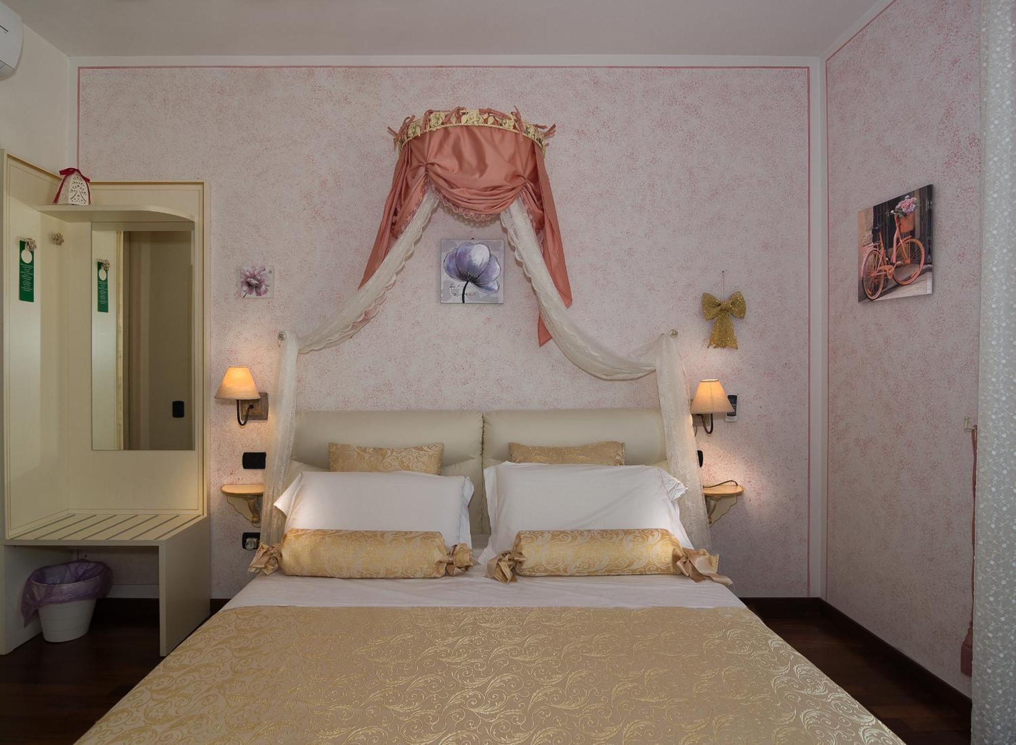 Il Dolce Sospiro Bed & Breakfast Pisa Bagian luar foto