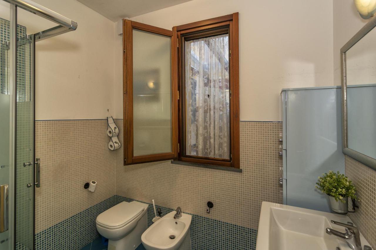 Il Dolce Sospiro Bed & Breakfast Pisa Bagian luar foto