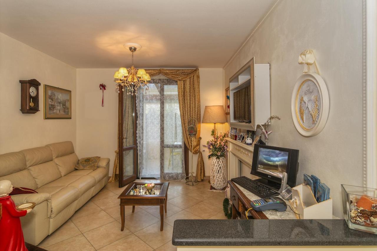 Il Dolce Sospiro Bed & Breakfast Pisa Bagian luar foto