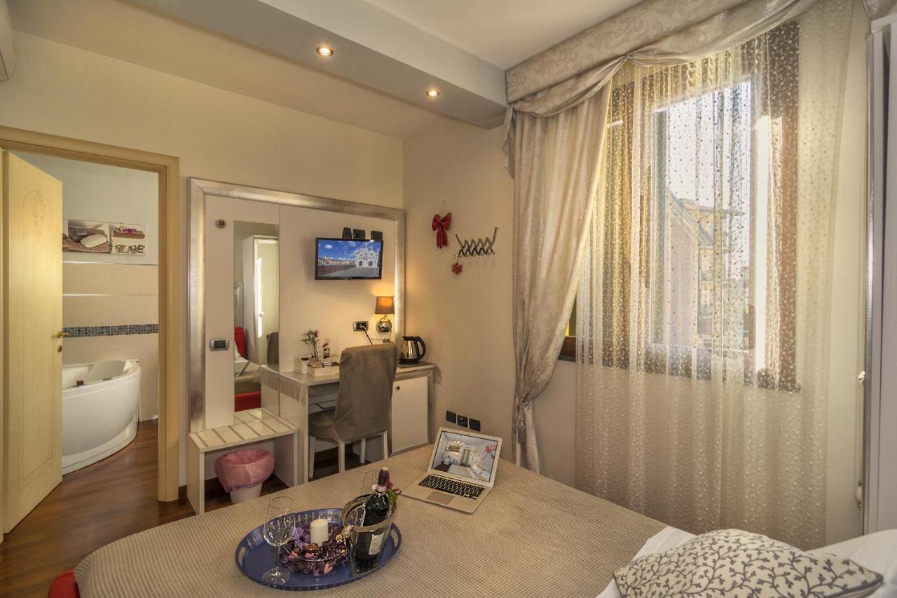 Il Dolce Sospiro Bed & Breakfast Pisa Bagian luar foto