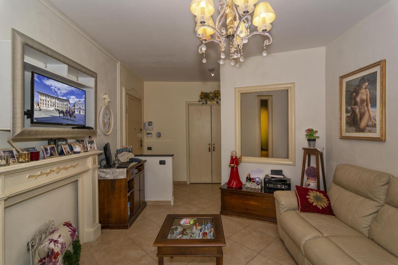 Il Dolce Sospiro Bed & Breakfast Pisa Bagian luar foto