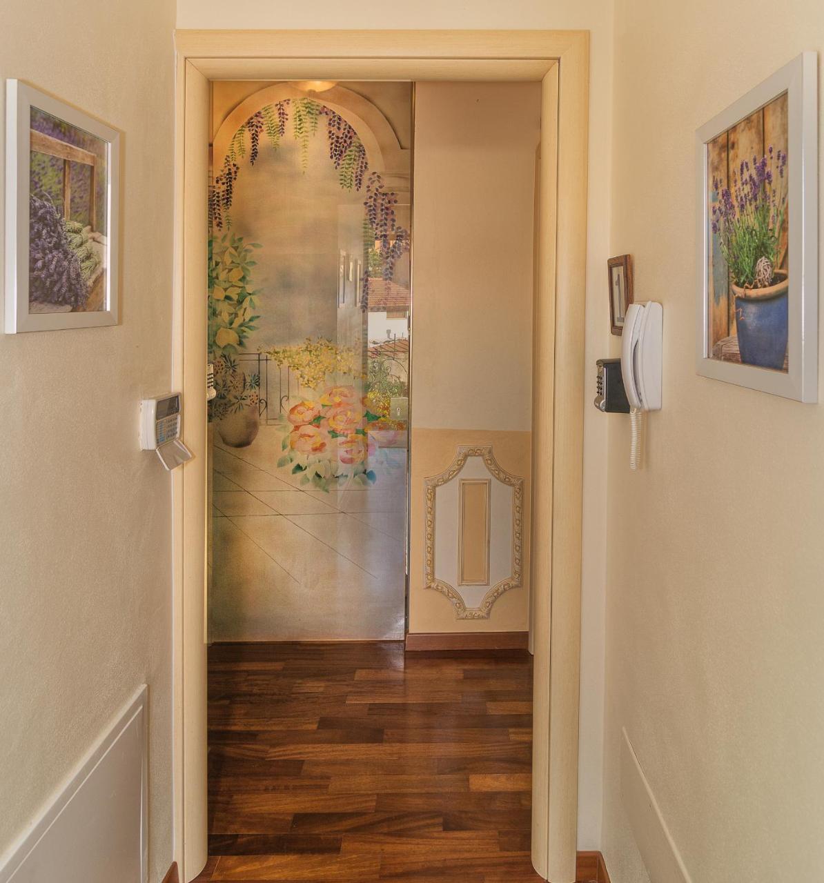 Il Dolce Sospiro Bed & Breakfast Pisa Bagian luar foto