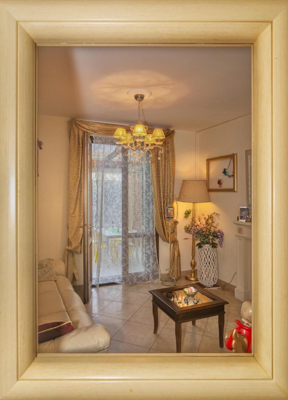 Il Dolce Sospiro Bed & Breakfast Pisa Bagian luar foto