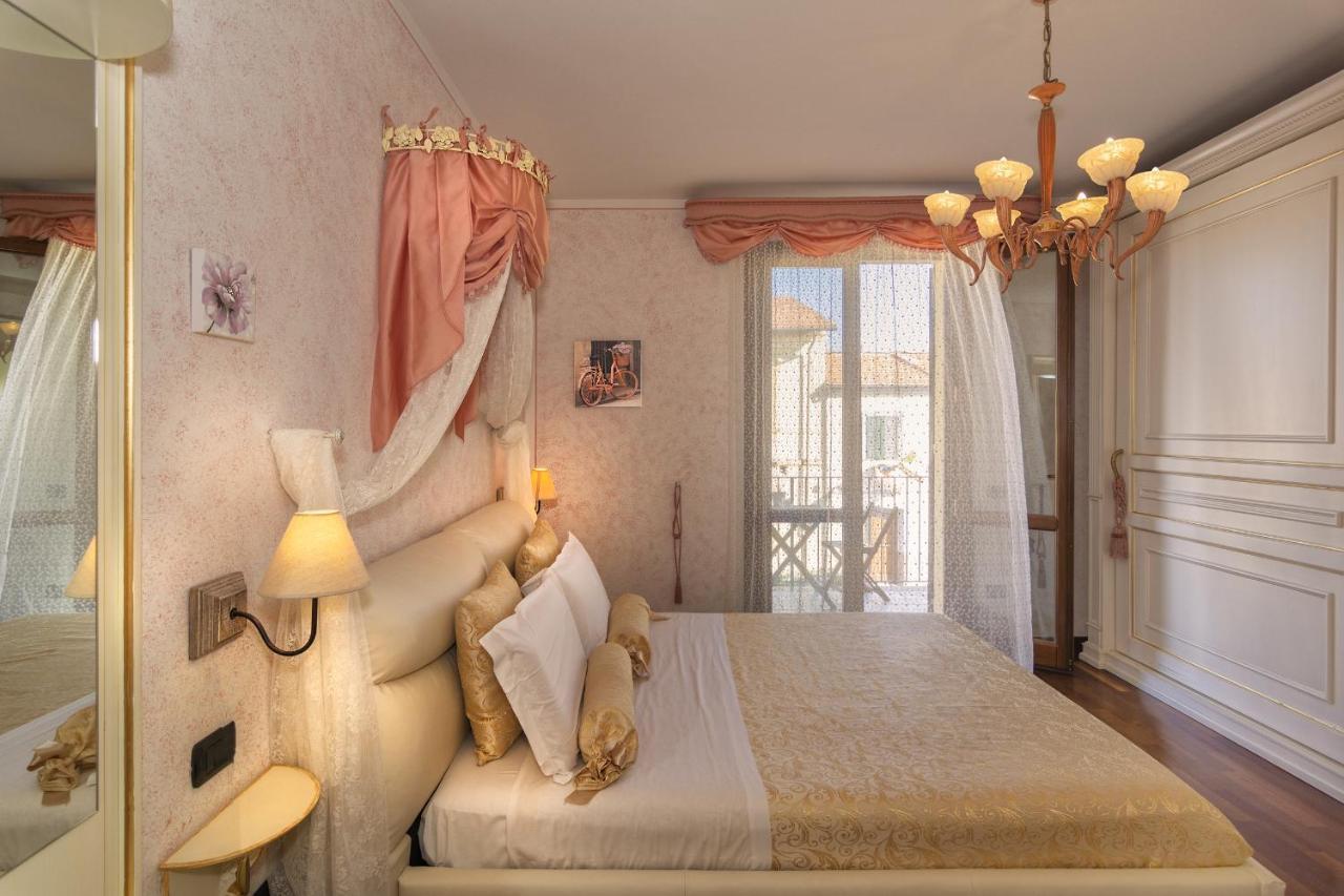 Il Dolce Sospiro Bed & Breakfast Pisa Bagian luar foto