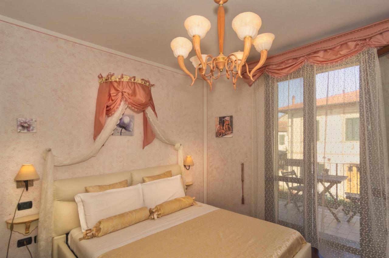 Il Dolce Sospiro Bed & Breakfast Pisa Bagian luar foto