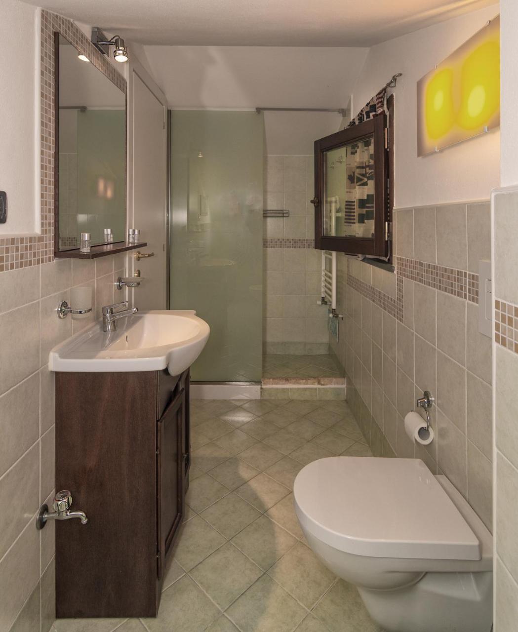 Il Dolce Sospiro Bed & Breakfast Pisa Bagian luar foto