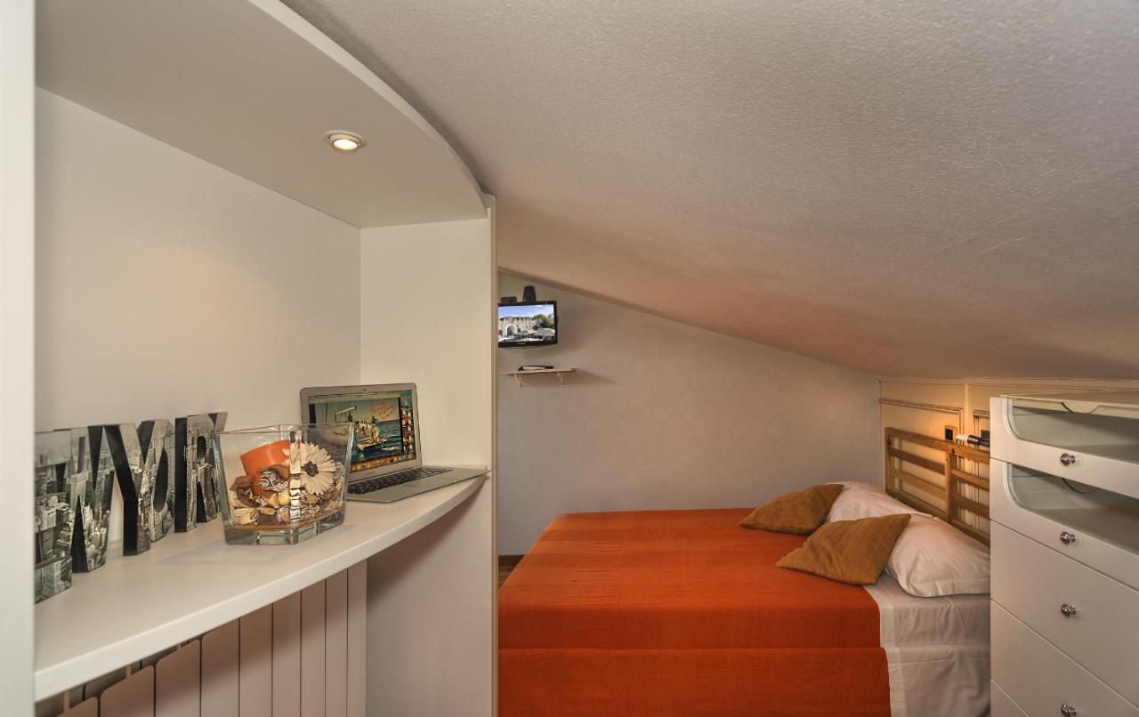 Il Dolce Sospiro Bed & Breakfast Pisa Bagian luar foto