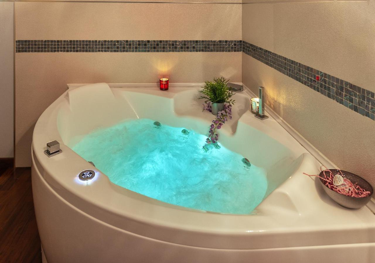 Il Dolce Sospiro Bed & Breakfast Pisa Bagian luar foto