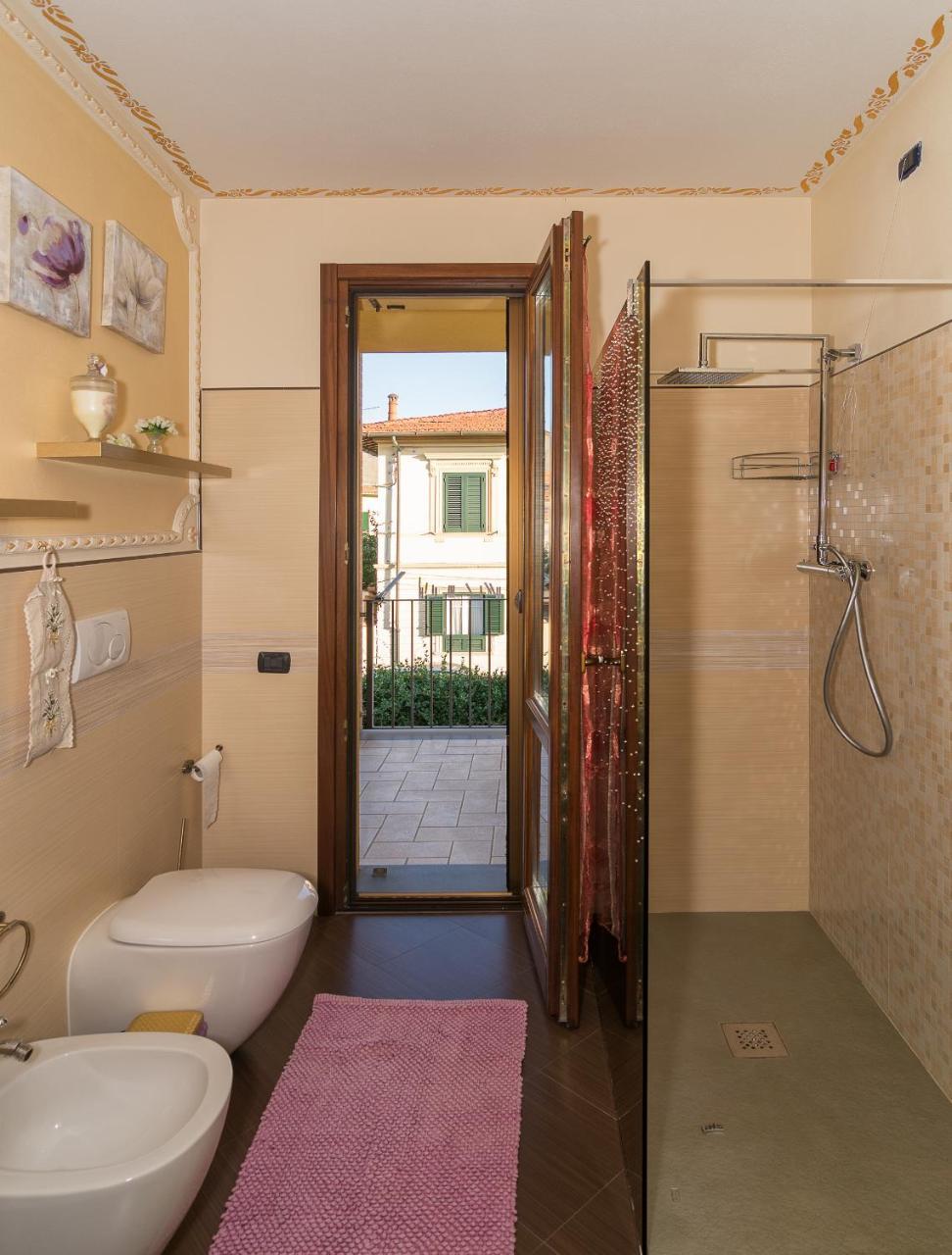 Il Dolce Sospiro Bed & Breakfast Pisa Bagian luar foto