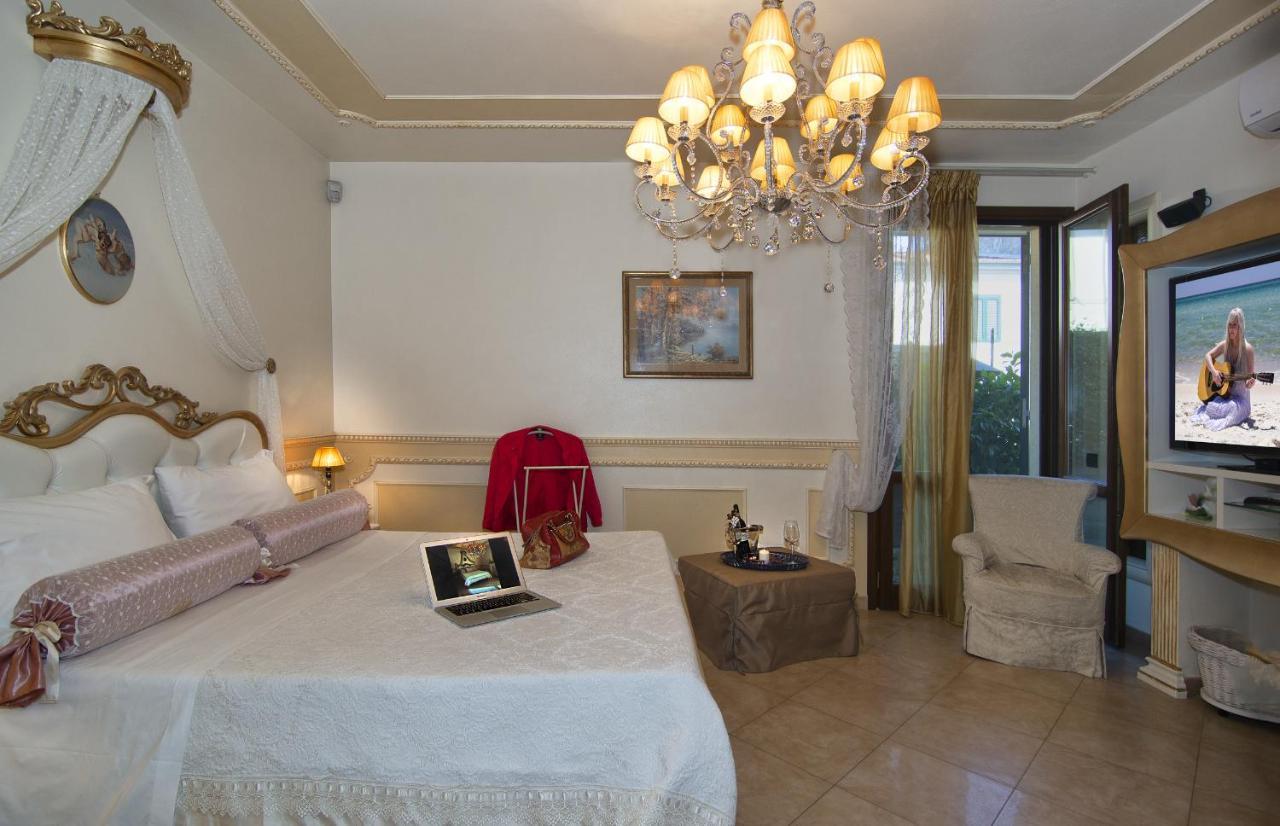 Il Dolce Sospiro Bed & Breakfast Pisa Bagian luar foto