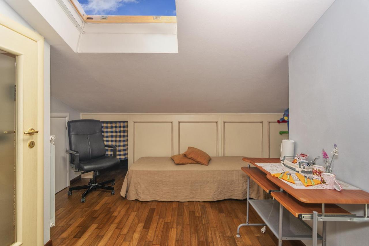 Il Dolce Sospiro Bed & Breakfast Pisa Bagian luar foto