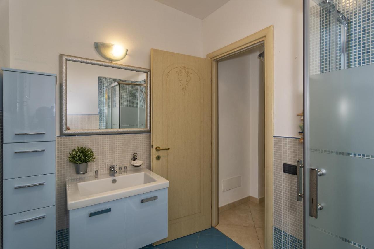 Il Dolce Sospiro Bed & Breakfast Pisa Bagian luar foto