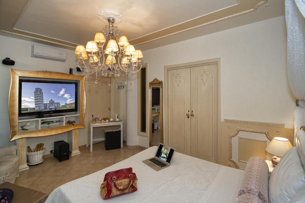 Il Dolce Sospiro Bed & Breakfast Pisa Bagian luar foto