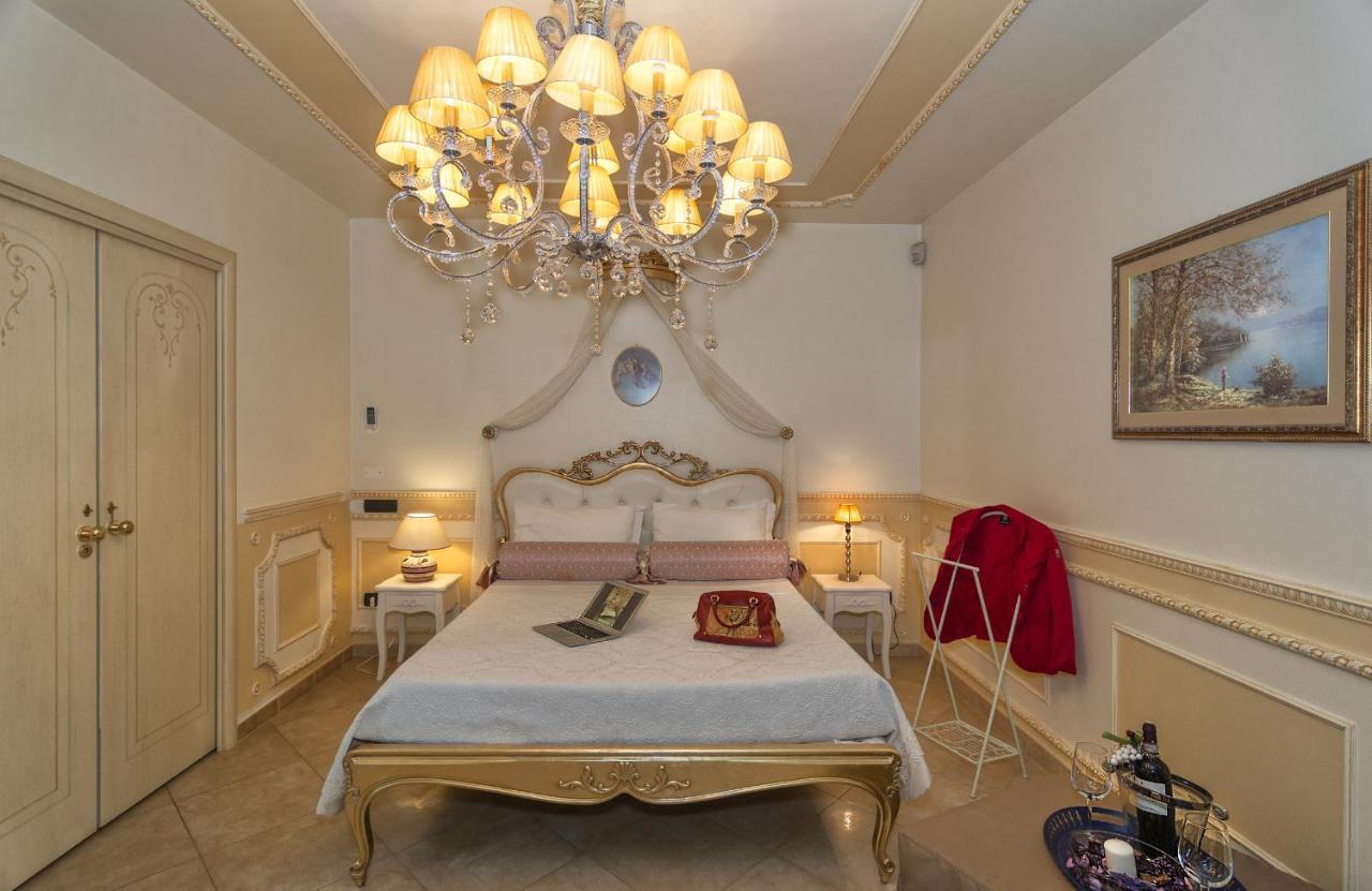 Il Dolce Sospiro Bed & Breakfast Pisa Bagian luar foto