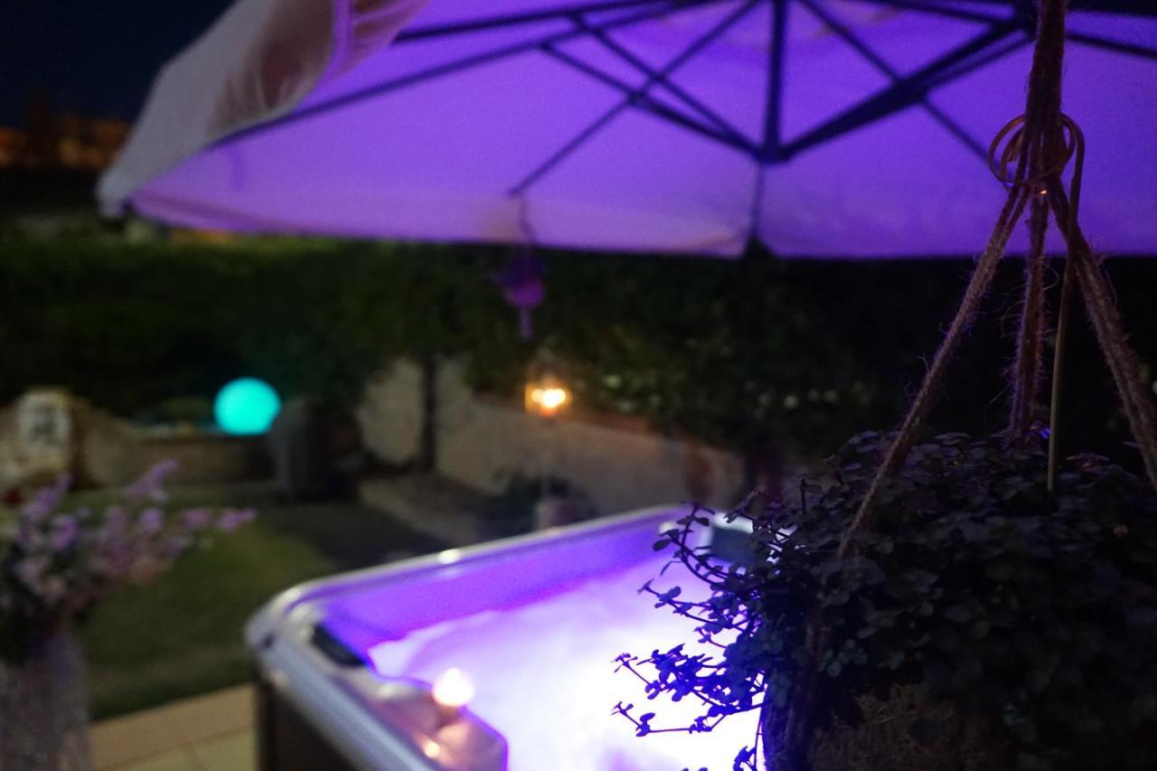 Il Dolce Sospiro Bed & Breakfast Pisa Bagian luar foto