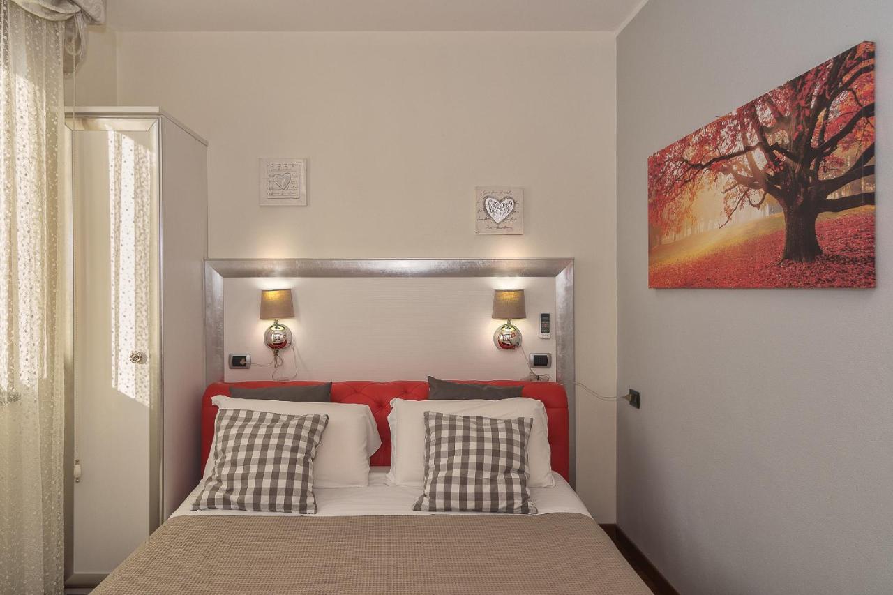 Il Dolce Sospiro Bed & Breakfast Pisa Bagian luar foto