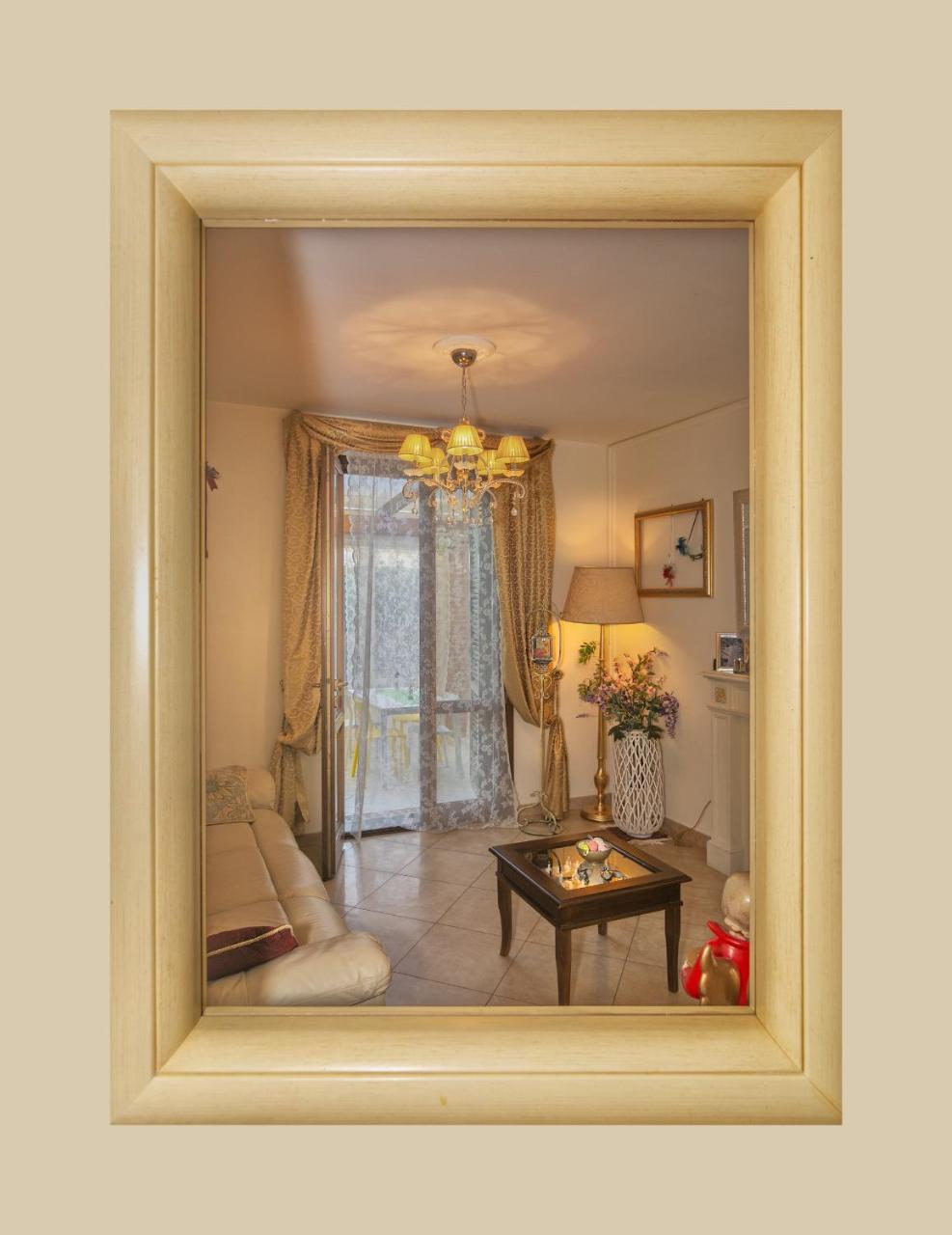 Il Dolce Sospiro Bed & Breakfast Pisa Bagian luar foto