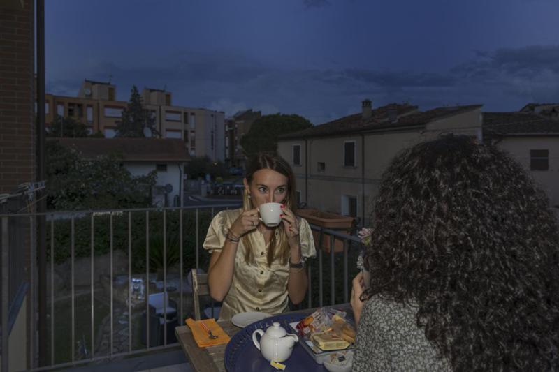 Il Dolce Sospiro Bed & Breakfast Pisa Bagian luar foto