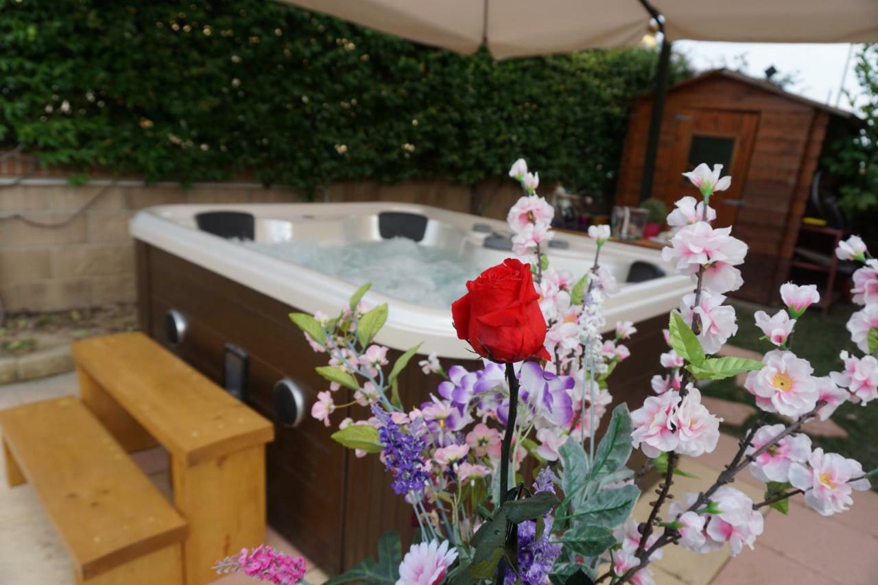 Il Dolce Sospiro Bed & Breakfast Pisa Bagian luar foto