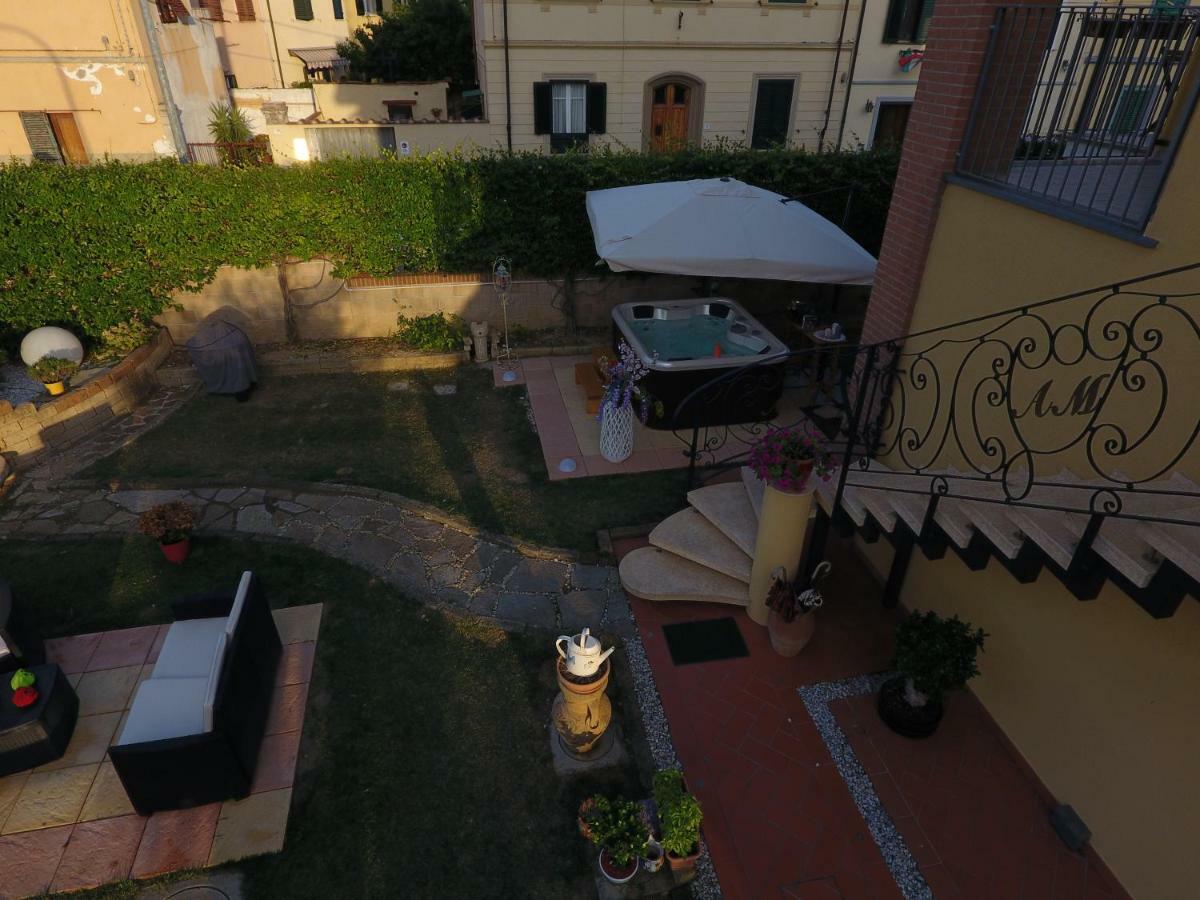Il Dolce Sospiro Bed & Breakfast Pisa Bagian luar foto