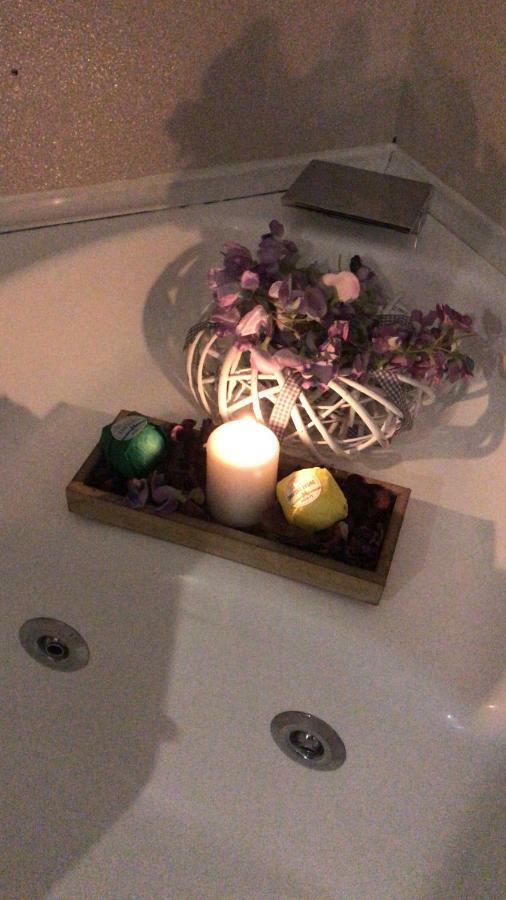 Il Dolce Sospiro Bed & Breakfast Pisa Bagian luar foto
