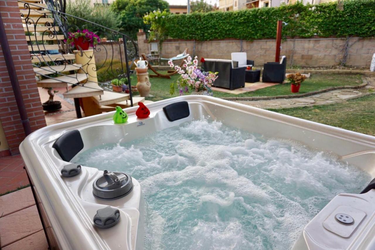 Il Dolce Sospiro Bed & Breakfast Pisa Bagian luar foto