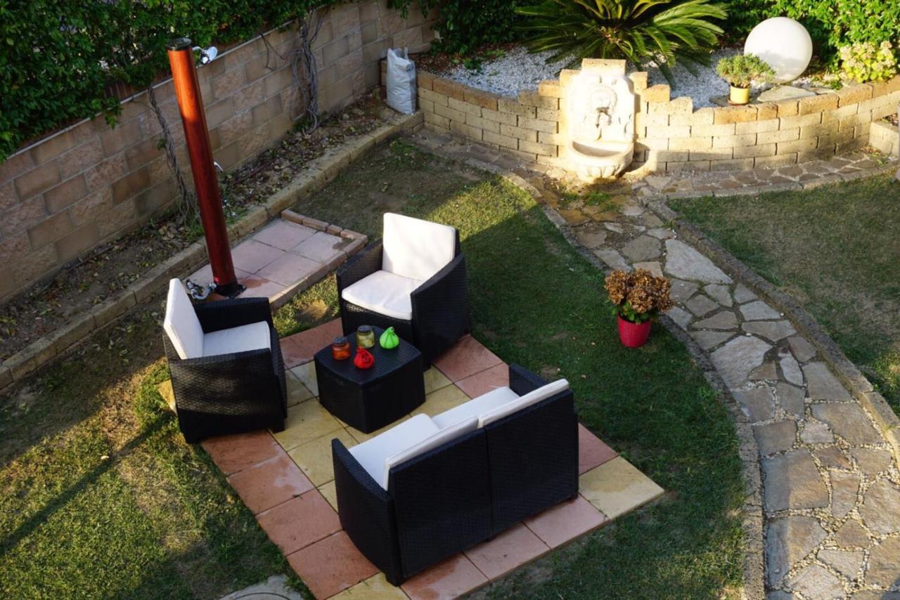 Il Dolce Sospiro Bed & Breakfast Pisa Bagian luar foto