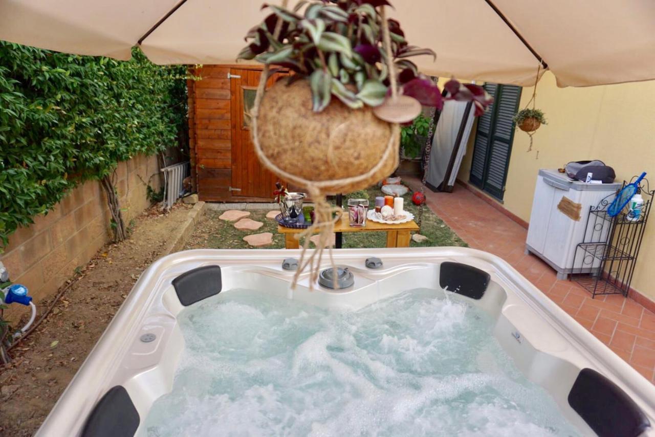 Il Dolce Sospiro Bed & Breakfast Pisa Bagian luar foto