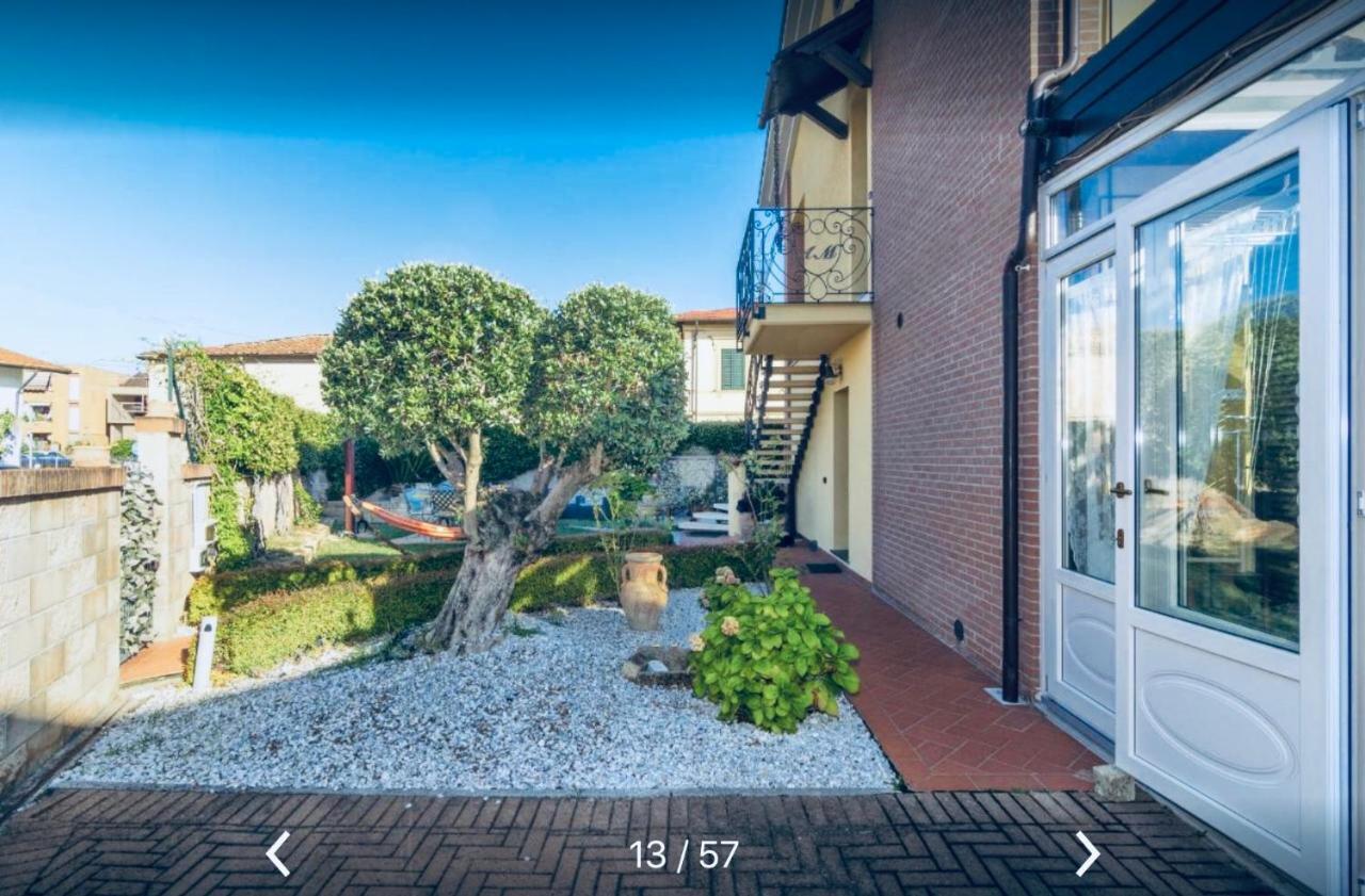 Il Dolce Sospiro Bed & Breakfast Pisa Bagian luar foto