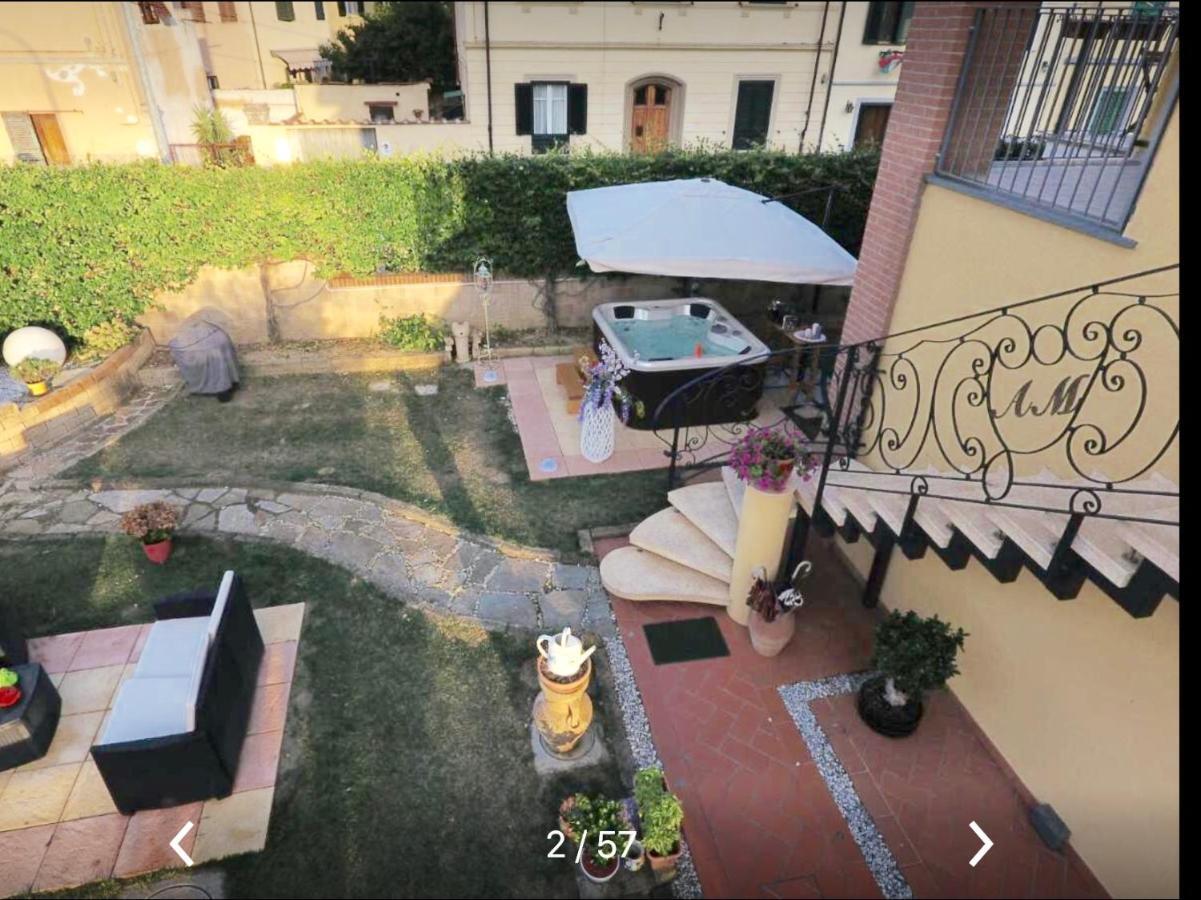 Il Dolce Sospiro Bed & Breakfast Pisa Bagian luar foto